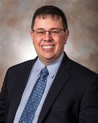 Jeffrey Goodie, Ph.D., ABPP's Profile