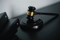 Gavel Not Found