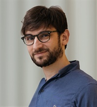 Eric Deutsch, J.D., Ph.D.'s Profile