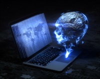 Artificial Intelligence and Agents—Panic or Promise? With Tom Wetzel Not Found