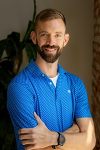 Nathan Backer