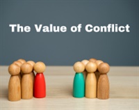 The Value of Conflict Not Found