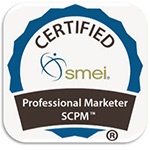 SMEI Certified Professional Marketer (SCPM) Exam Preparatory Course Not Found