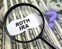 Should I Do a Roth IRA? Not Found