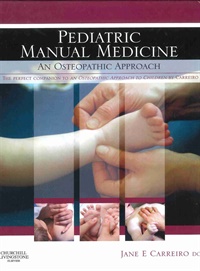 Pediatric Manual Medicine: An Osteopathic Approach Not Found
