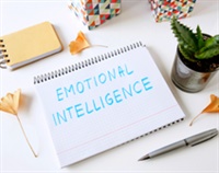 Emotional Intelligence for Professionals: Mastering the Human Side of Success Not Found