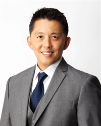 Richard Y. Cheng, Esq., CHC's Profile