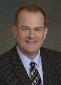 Mark Hugh, CPA's Profile