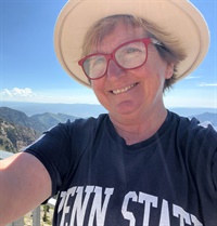 Kimberly Quinn, Ph.D.'s Profile