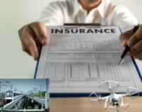 Insuring Drones and Modern Transit Risks Not Found
