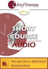 BT16 Short Course 28 - Watch your Language! Taking Anxiety, Depression, and Trauma Treatment to the Next Level - Virgil Hayes, DO, MSW Not Found