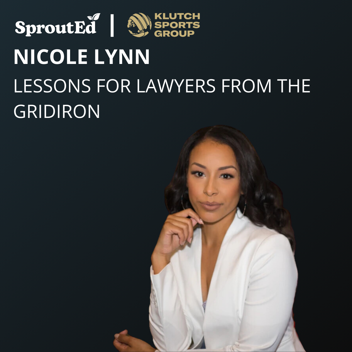 Lessons for Lawyers from the Gridiron Not Found