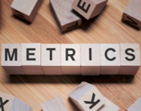 Driving Performance with Metrics Not Found