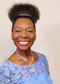 Baroness Floella Benjamin's profile