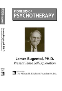 James Bugental, PhD - Present Tense Self Exploration Not Found