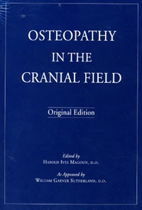 Osteopathy in the Cranial Field Not Found