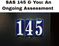 SAS 145 & You: An Ongoing Assessment Not Found