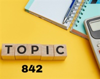 Topic 842 - Implementing Leases Workshop Not Found