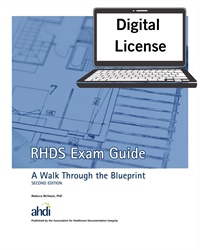 RHDS Exam Guide - digital Not Found