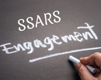 Common Deficiencies in SSARS Engagements Not Found