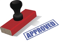 Approved Not Found