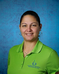 Marlen Pérez, LMFT's Profile
