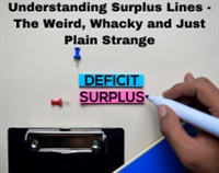 Understanding Surplus Lines - The Weird, Whacky and Just Plain Strange Not Found