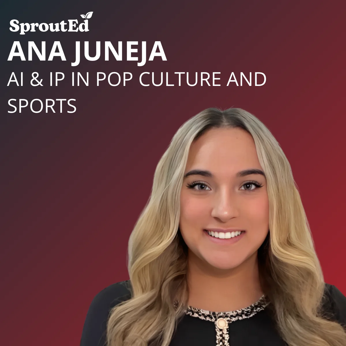 AI & IP in Pop Culture and Sports Not Found