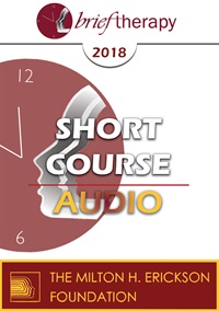 BT18 Short Course 13 - Untethering From Cognitive Distortions with Acceptance and Integration Training - Melanie McGhee, MSW Not Found