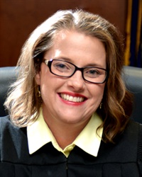Hon. Stephanie Pearce Pearce Burke's Profile
