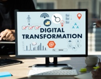 The Controllership Series: The Controller's Role in Digital Transformation Not Found