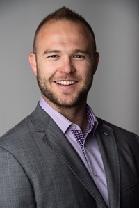 Shane Davidson