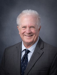 Lawrence Thomas Ryan, Jr.'s Profile