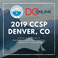 CCSP - Denver - Part III - Chiropractic management of the extremities Not Found