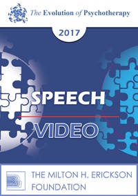 EP17 Speech 02 - Attachment Science: The Platform for Psychotherapy in the 21st Century - Sue Johnson, EdD Not Found