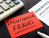 The Many Faces of Insurance Fraud Shedding Light on the Tactics of Modern Day Swindlers Not Found
