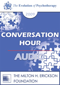 EP09 Conversation Hour 20 - Martin Seligman, PhD Not Found