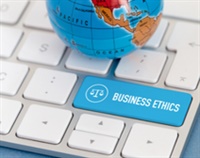Business Ethics: Cases from the Real World Not Found
