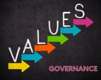5 Steps to Cultivate a Values-Based Approach to Governance Not Found
