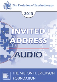 EP13 Invited Address 12 – The New Science of Love: A New Era for Couple Interventions – Sue Johnson, EdD Not Found