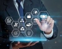 Accounting & Attestation for ESG Not Found