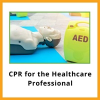 CPR for the Healthcare Professional. Not Found