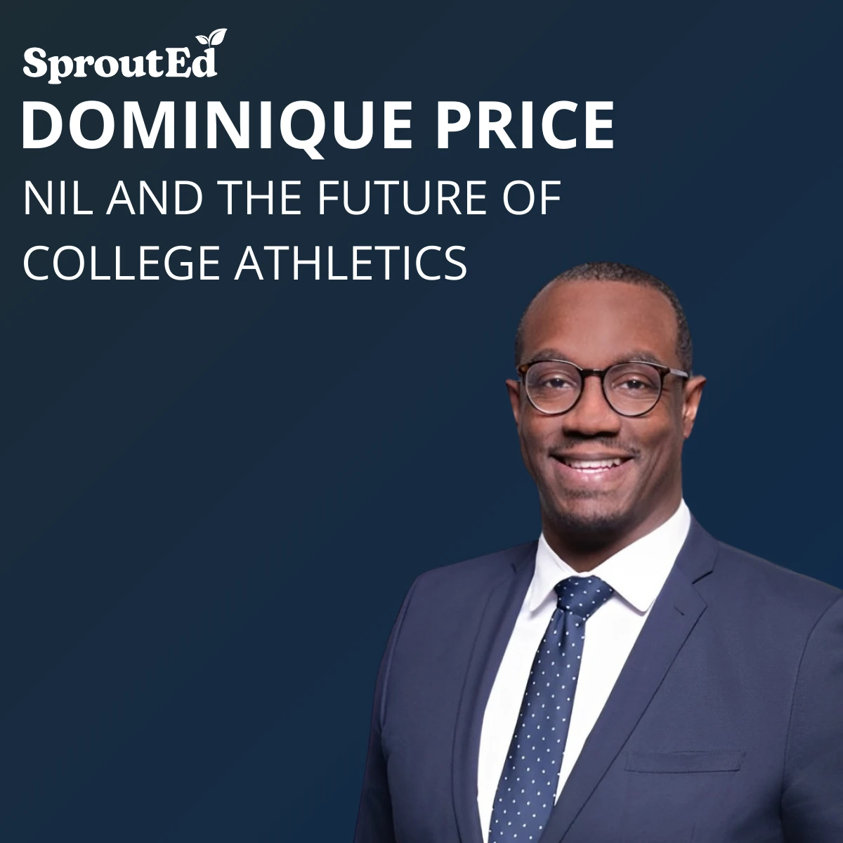 NIL and the Future of College Athletics Not Found