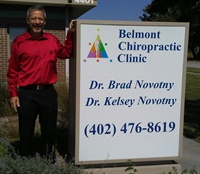 Brad Novotny