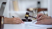 Don’t Be a Defendant: Best Practices for Claims Counsel Not Found