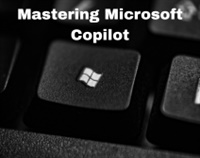 Mastering Microsoft Copilot Not Found