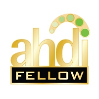 AHDI-Fellow Lapel Pin Not Found