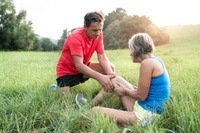 Pathoanatomy of the Knee. A Chiropractic Approach Not Found