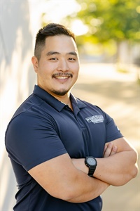 Jason Kiu