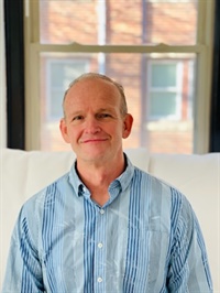 Gregory Lott